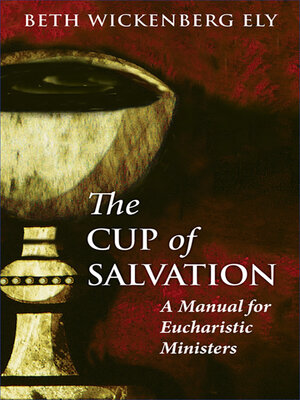 cover image of The Cup of Salvation